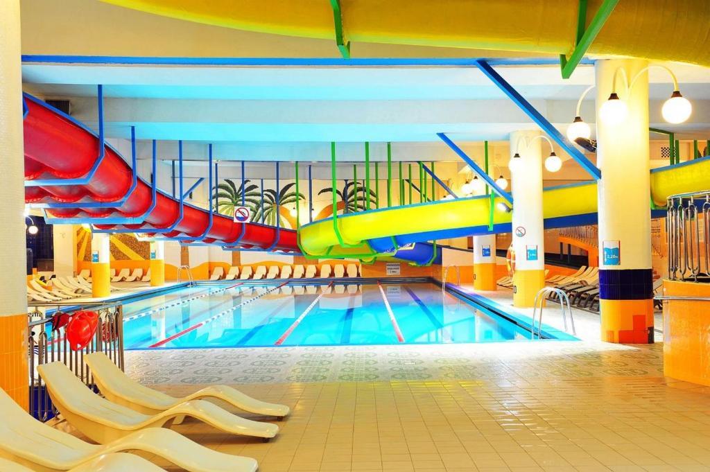 Golebiewski 4* Wisla