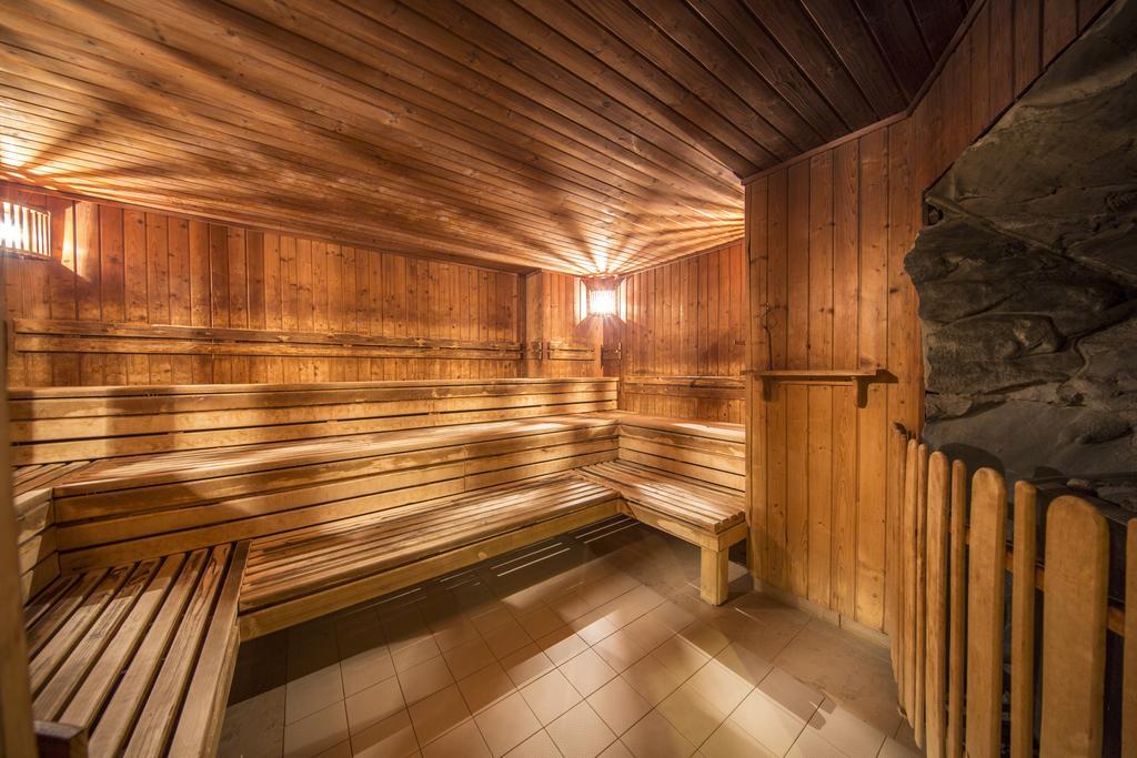 Hotel Golebiewski 4*